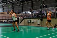 De strijd tussen de dubbelteams