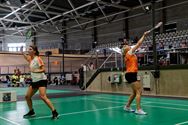 De strijd tussen de dubbelteams