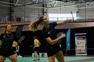 De strijd tussen de dubbelteams