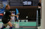 De strijd tussen de dubbelteams