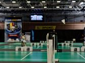 De strijd tussen de dubbelteams