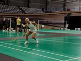 De strijd tussen de dubbelteams