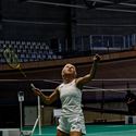 De strijd tussen de dubbelteams