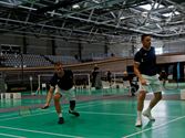 De strijd tussen de dubbelteams