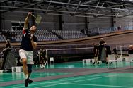 De strijd tussen de dubbelteams