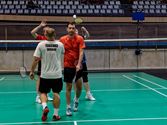 De strijd tussen de dubbelteams