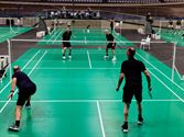 De strijd tussen de dubbelteams