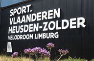 Vandaag was het aan de gemengde dubbelteams