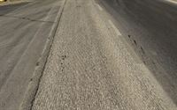 Heel de week werken aan fietspaden in Sluisbamd