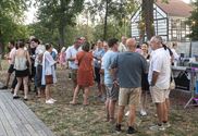 Bolderberg Live kende een snikhete editie
