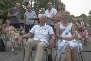 Bolderberg Live kende een snikhete editie