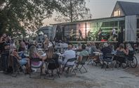 Bolderberg Live kende een snikhete editie