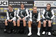 Ze komen vanuit heel de wereld