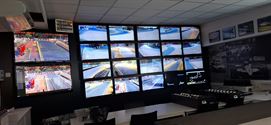 Een circuit-rondleiding vol verrassingen