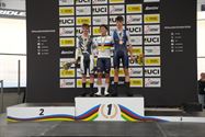 Tweemaal goud voor Italië