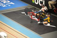 Belgische dames winnen zilver per ploeg