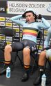 Een kampioenschap als rollercoaster van emoties