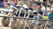 Een kampioenschap als rollercoaster van emoties