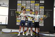 Britse supporters kunnen ook tevreden zijn