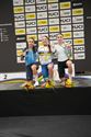En alweer twee wereldrecords verbeterd