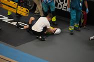 Verschillende rensters maken val