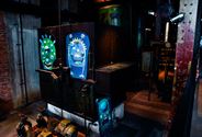 Laatste week Schatten van Vlieg en expo Zien