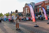 Veel volk kan humor van Rob Vanaundehoven pruimen