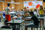 Juniors van De Ware Vrienden zijn weer gelanceerd