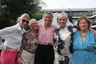 Zomerbarbeque in De Kapelanijen