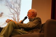 Philippe Requin stelde vervolg van zijn boek voor
