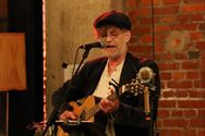 Een mooie muzikale tribute aan Ria De Clerck