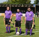 KVV geeft SK 06 een thuispandoering