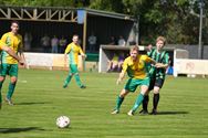 KVV geeft SK 06 een thuispandoering