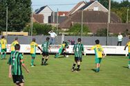 KVV geeft SK 06 een thuispandoering