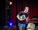 Jazzmuziek uit heel de Euregio