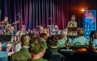 Jazzmuziek uit heel de Euregio