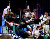 Jazzmuziek uit heel de Euregio