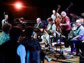 Jazzmuziek uit heel de Euregio