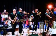 Jazzmuziek uit heel de Euregio