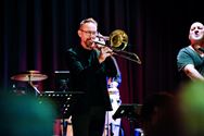 Jazzmuziek uit heel de Euregio