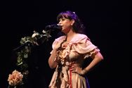 Lullaby Embrace: en nu de rest van Vlaanderen