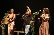 Lullaby Embrace: en nu de rest van Vlaanderen