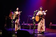 Lullaby Embrace: en nu de rest van Vlaanderen