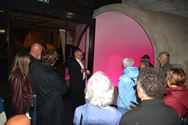 Veel belangstelling voor rondleidingen op The Pit