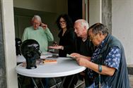 Muziek, theater en kunst op Boekt Autovrij