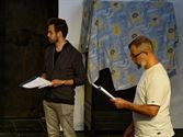 Muziek, theater en kunst op Boekt Autovrij