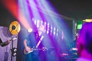 Dominique Swerts brengt met band ode aan Prince