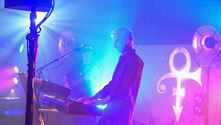 Dominique Swerts brengt met band ode aan Prince