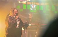 Dominique Swerts brengt met band ode aan Prince
