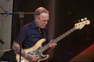 Het nieuwe bluesseizoen is ingezet in het MuzeCafé